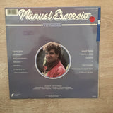 Manuel Escorcio - Vrygesel - Vinyl LP Record - Opened  - Very-Good+ Quality (VG+) - C-Plan Audio