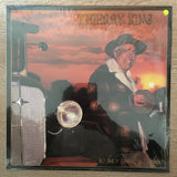 Thierry King - 'n Boer Maak 'n Plan - Vinyl LP - Sealed - C-Plan Audio