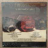 Thierry King - 'n Boer Maak 'n Plan - Vinyl LP - Sealed - C-Plan Audio