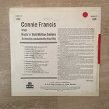 Connie Francis - Rock & Roll Million Sellers -  Vinyl LP Record - Opened  - Very-Good Quality (VG) - C-Plan Audio