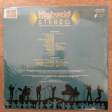 Highveld Stereo - My Kind Of Music 2 - Vinyl LP - Sealed - C-Plan Audio