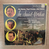 In Suid Afrika - Jim Reeves, Floyd Cramer, Chet Atkins -  Vinyl LP Record - Opened  - Very-Good+ Quality (VG+) - C-Plan Audio