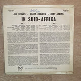 In Suid Afrika - Jim Reeves, Floyd Cramer, Chet Atkins -  Vinyl LP Record - Opened  - Very-Good+ Quality (VG+) - C-Plan Audio