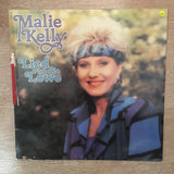 Malie Kelly - Lied Van Die Lewe -  Vinyl LP Record - Opened  - Very-Good+ Quality (VG+) - C-Plan Audio