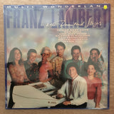 Franz Lambert & The Dreamland Singers - Music Wonderland - Vinyl LP - Sealed - C-Plan Audio
