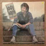 Jody Wayne - It's Me Again - Vinyl LP - Sealed - C-Plan Audio