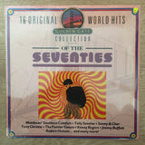 Collection Of the Seventies - Vinyl LP - Sealed - C-Plan Audio