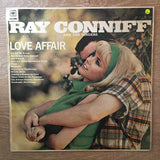 Ray Conniff - Love Affair - Vinyl LP Record - Opened  - Good+ Quality (G+) (Vinyl Specials) - C-Plan Audio