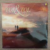 Cees Tol & Thomas Tol ‎– Tol & Tol - Vinyl LP - Sealed - C-Plan Audio