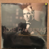 Jose Carreras - Hollywood Golden Classics - Vinyl LP - Sealed - C-Plan Audio