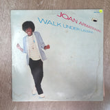 Joan Armatrading - Walk Under Ladders - Vinyl LP Record - Opened  - Very-Good Quality (VG) - C-Plan Audio