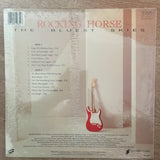 Rocking Horse - Bluest Skies - Vinyl LP - Sealed - C-Plan Audio