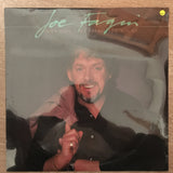 Joe Fagin - Why Don't We Spend The Night  - Vinyl LP - Sealed - C-Plan Audio