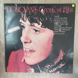 Donovan's Greatest Hits - Vinyl LP Record - Opened  - Very-Good+ Quality (VG+) - C-Plan Audio