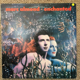 Marc Almond - Enchanted - Vinyl LP Record  - Opened  - Very-Good+ Quality (VG+) - C-Plan Audio