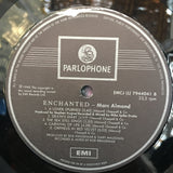 Marc Almond - Enchanted - Vinyl LP Record  - Opened  - Very-Good+ Quality (VG+) - C-Plan Audio