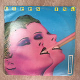 Lipps Inc - Mouth To Mouth - Vinyl LP Record - Opened  - Very-Good- Quality (VG-) - C-Plan Audio