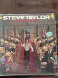 Steve Taylor - I Want To Be A Clone  - Vinyl LP - Opened  - Very-Good+ Quality (VG+) - C-Plan Audio