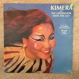 Kimera and the Operaiders with the LSO - Vinyl LP Record - Opened  - Very-Good Quality (VG) - C-Plan Audio
