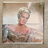 Richard Strauss ‎– Der Rosenkavalier Highlights - Vinyl LP Record - Opened  - Very-Good+ Quality (VG+) - C-Plan Audio