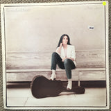 Emmylou Harris ‎– White Shoes - Vinyl LP Record  - Opened  - Very-Good+ Quality (VG+) - C-Plan Audio
