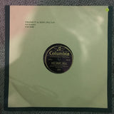 Johann Strauss And Symphony Orchestra ‎– Blue Danube / Morgenblatter - Vinyl Record - Opened  - Good+ Quality (G+) - C-Plan Audio