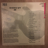 Debuut '89 -  Vinyl LP Record - Opened  - Very-Good+ Quality (VG+) - C-Plan Audio
