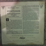Glazunov: Raymonda, Op. 57 - Paris Philharmonic - Vinyl LP Record  - Opened  - Very-Good+ Quality (VG+) - C-Plan Audio