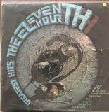 The Eleventh Hour - Greatest Hits - Vinyl LP Record - Opened  - Very-Good Quality (VG) - C-Plan Audio