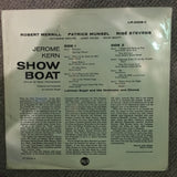 Showboat - Vinyl LP Record - Opened  - Good+ Quality (G+) - C-Plan Audio