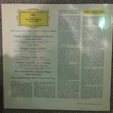 Gounod · Verdi · Ponchielli · Tschaikowsky, Radio-Symphonie-Orchester Berlin · Ferenc Fricsay ‎– Opern-Ballette - Vinyl LP Record - Opened  - Very-Good Quality (VG) - C-Plan Audio