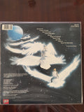 Europe - Wings of Tomorrow - Vinyl LP - Opened  - Very-Good+ Quality (VG+) - C-Plan Audio