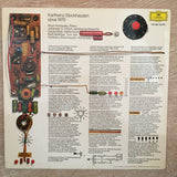 Karlheinz Stockhausen ‎– Opus 1970 - Vinyl LP Record - Opened  - Very-Good+ Quality (VG+) - C-Plan Audio