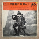 Rossini - Orchestra Of Amsterdam conducted by Eduard van Beinum - Vinyl LP Record - Opened  - Good+ Quality (G+) - C-Plan Audio
