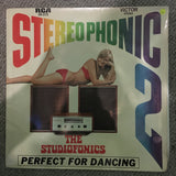 Stereophonic 2 - Vinyl LP Record - Opened  - Very-Good Quality (VG) - C-Plan Audio