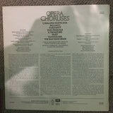 Opera Choruses - Czech Philharmonic Chorus, Prague Symphony Orchestra, Jiří Pinkas ‎–  Vinyl LP Record - Opened  - Very-Good Quality (VG) - C-Plan Audio