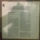 Richard Strauss, Szell, Cleveland Orchestra ‎– Szell Conducts Richard Strauss - The Cleveland Orchestra - Vinyl LP Record  - Opened  - Very-Good+ Quality (VG+) - C-Plan Audio