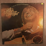 John Denver - An Evening with John Denver - Double LP - Vinyl LP - Opened  - Very-Good+ Quality (VG+) - C-Plan Audio