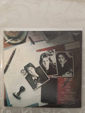 Paul McCartney And Wings ‎– Band On The Run - Vinyl LP - Opened  - Very-Good+ Quality (VG+) - C-Plan Audio