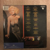 Madonna ‎– I'm Breathless (Music From And Inspired By The Film Dick Tracy) - Vinyl LP Record - Opened  - Very-Good Quality (VG) - C-Plan Audio