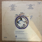 Camel - The Snow Goose - Vinyl LP Record - Opened  - Good+ Quality (G+) - C-Plan Audio