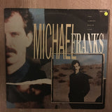 Michael Franks - The Camera Never Lies - Vinyl LP Record - Opened  - Very-Good- Quality (VG-) - C-Plan Audio