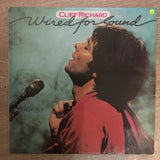 Cliff Richard - Wired For Sound - Vinyl LP Record - Opened  - Very-Good- Quality (VG-) - C-Plan Audio