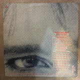 Rod Stewart - Camouflage - Vinyl LP Record  - Opened  - Very-Good+ Quality (VG+) - C-Plan Audio