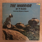 The Warrior - Ipi 'n Tombi  - Vinyl LP Record - Opened  - Good Quality (G) - C-Plan Audio