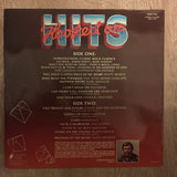 Hooked On Hits Vol 1  - Vinyl LP Record - Opened  - Very-Good Quality (VG) - C-Plan Audio