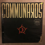 Communards - Vinyl LP Record - Opened  - Very-Good Quality (VG) - C-Plan Audio