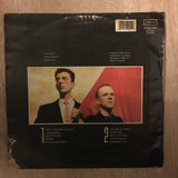 Communards - Vinyl LP Record - Opened  - Very-Good Quality (VG) - C-Plan Audio