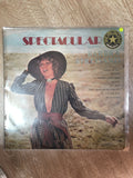 Barbara Streisand - Spectacular  - Vinyl LP - Opened  - Very-Good Quality (VG) - C-Plan Audio