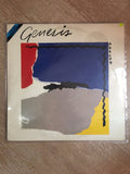 Genesis - Abacab - Digitally Remastered - Rare SA Vinyl LP - Opened  - Very-Good+ Quality (VG+) - C-Plan Audio